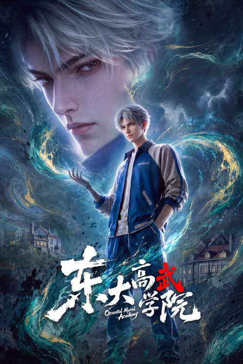 东大高武学院